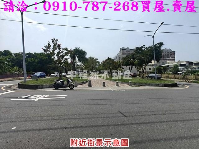 台南佳里建地-14