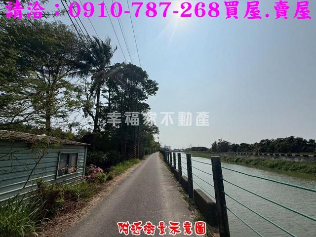 台南新市農地-8