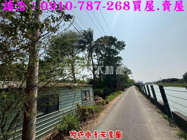 台南新市農地-9