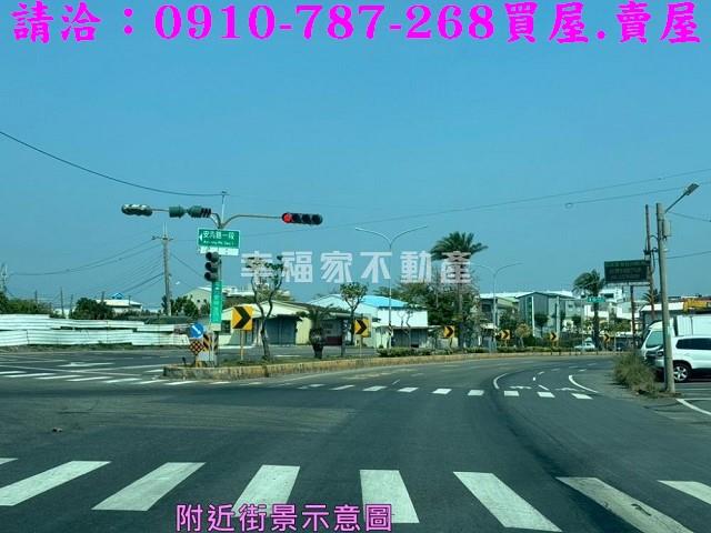 台南安南農地-10