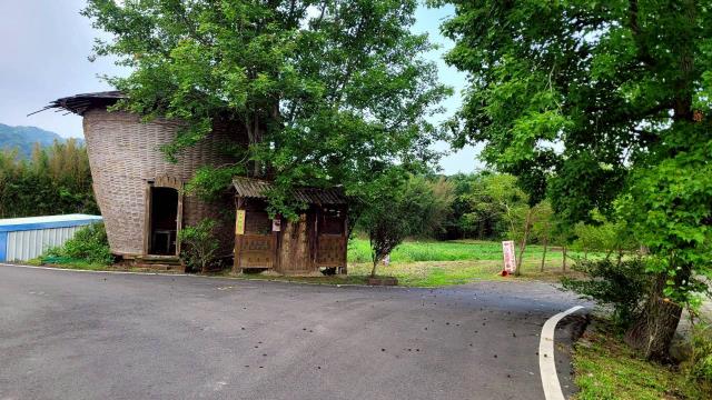 新竹北埔農地-14