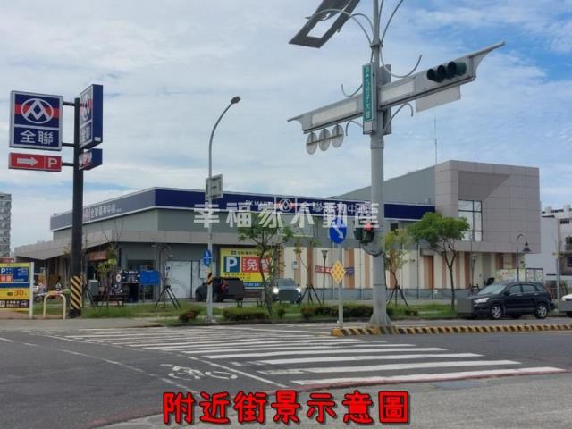 台南安南建地-3