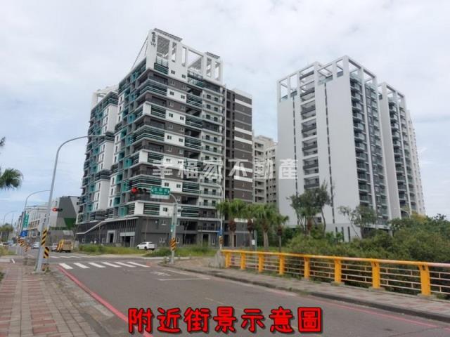 台南安南建地-7