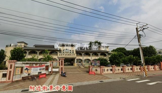 台南善化農地-8