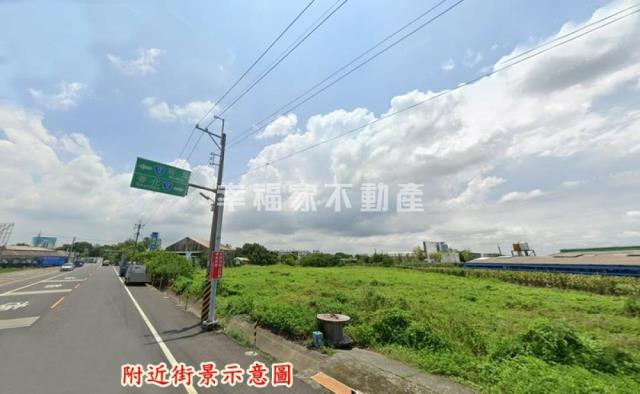 台南善化農地-1