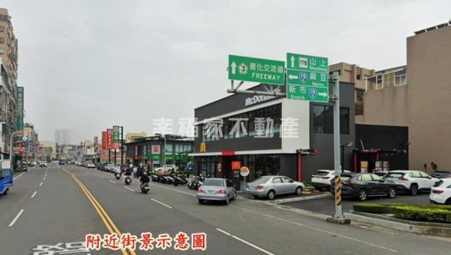 台南善化農地-7