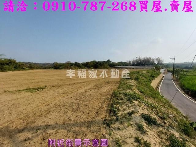 台南山上農地-5