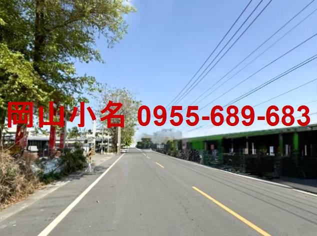 高雄仁武建地_住宅地-1