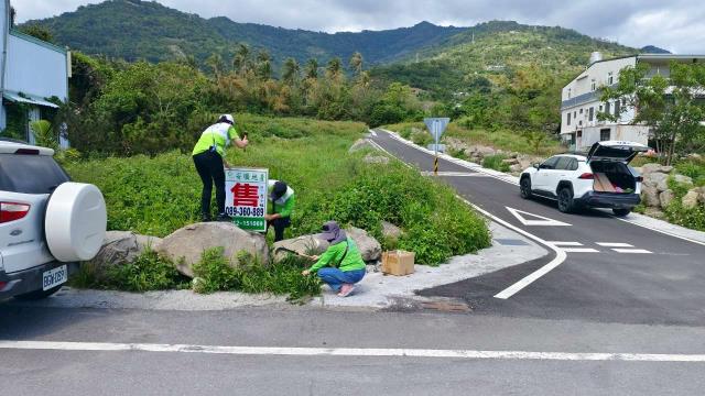 台東太麻里建地_住宅地-6