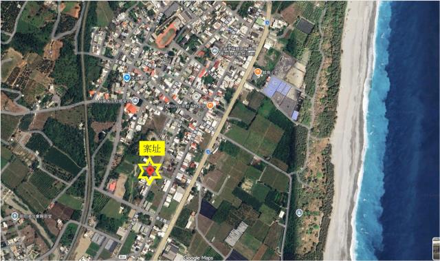 台東太麻里建地_住宅地-7