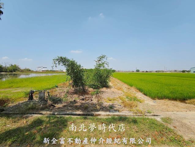 台南白河農地-4