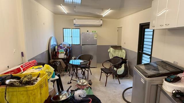 新竹關西農地-4