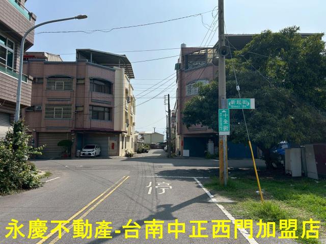 台南白河建地-10