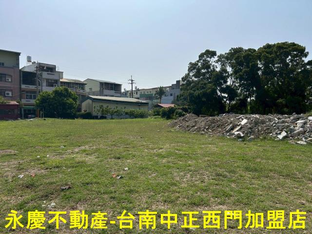 台南白河建地-3