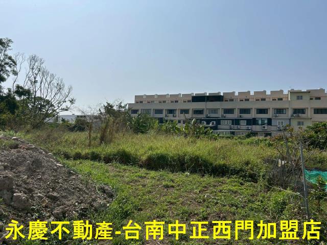 台南白河建地-5