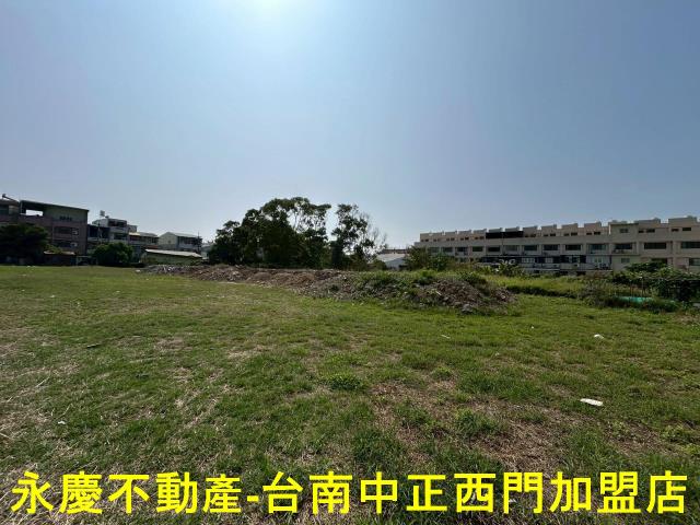 台南白河建地-7