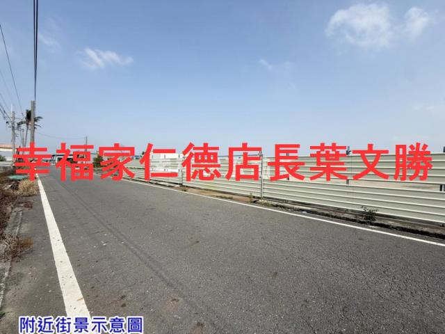 台南西港農地-6