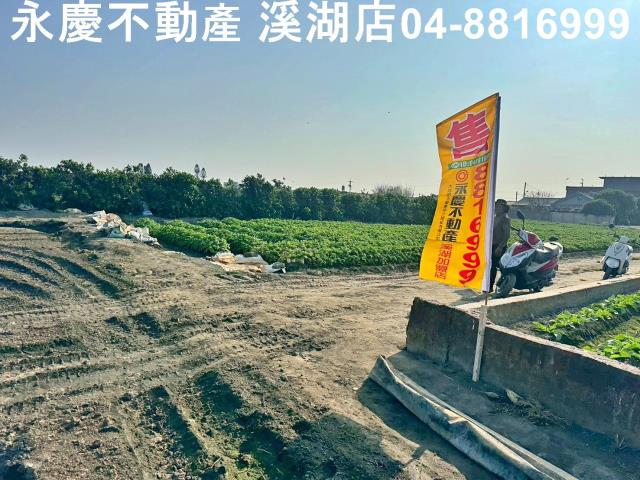 芳苑農地-10