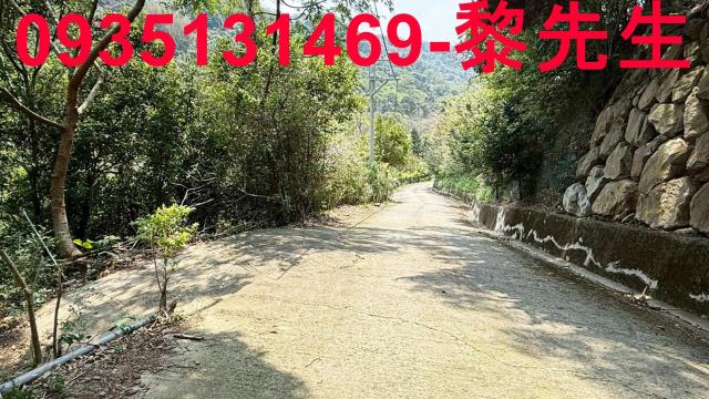 關西農地_道路用地-2