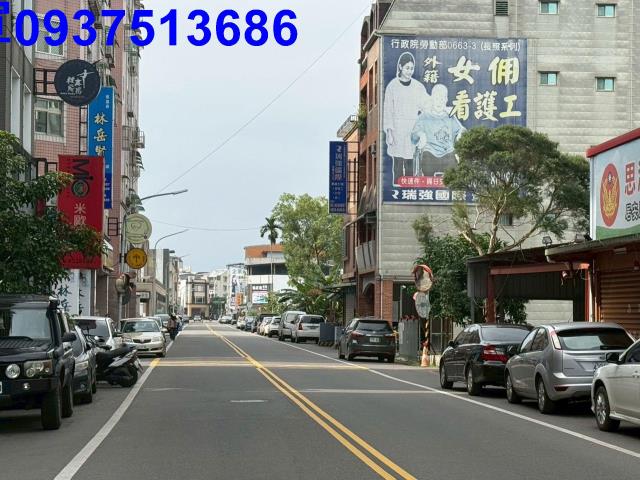 宜蘭市市場用地-2