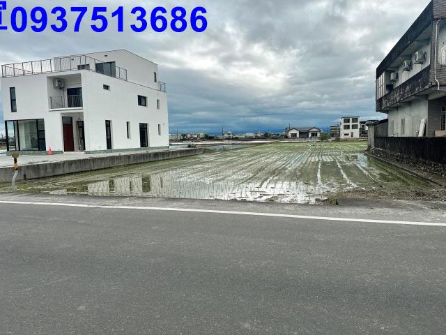 宜蘭礁溪農地-5