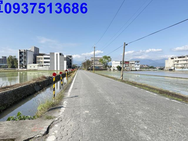 宜蘭宜蘭市農地-12