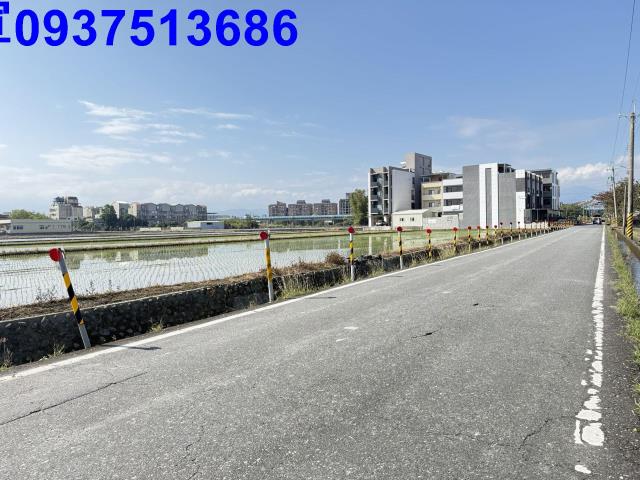 宜蘭宜蘭市農地-5