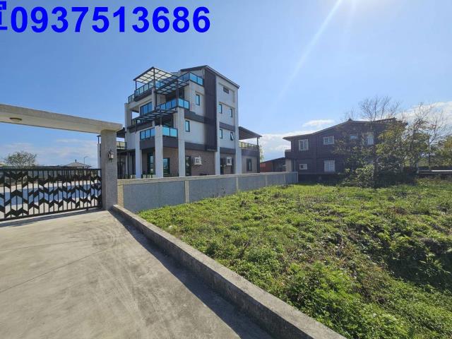 宜蘭宜蘭市農建地-6