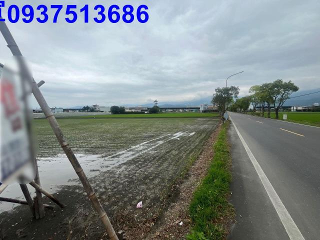 宜蘭礁溪農地-1