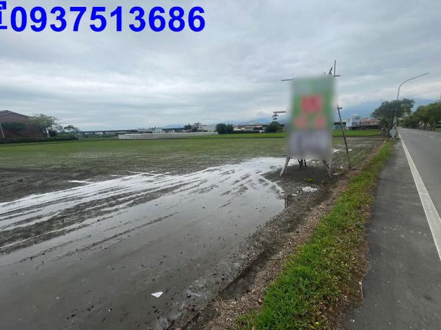 宜蘭礁溪農地-6