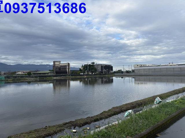 宜蘭壯圍農地-10