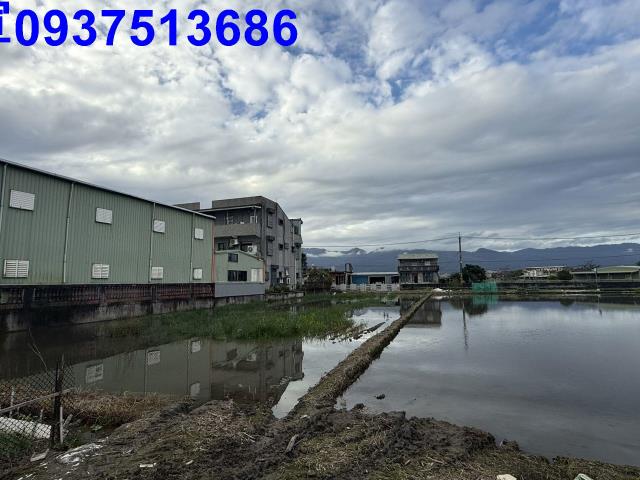 宜蘭壯圍農地-9