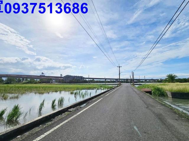 宜蘭冬山農地-3