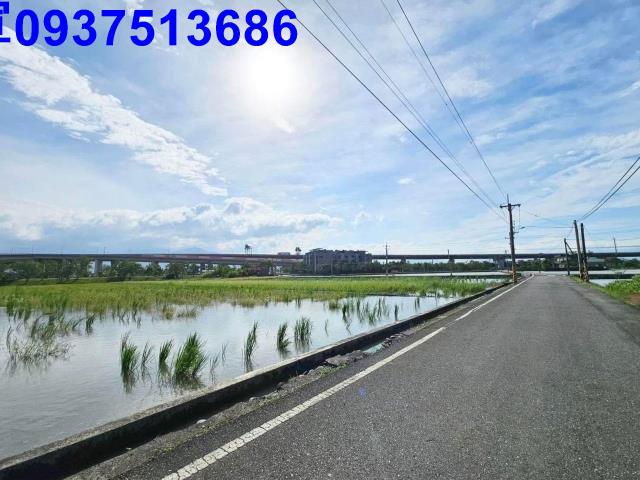 宜蘭冬山農地-5