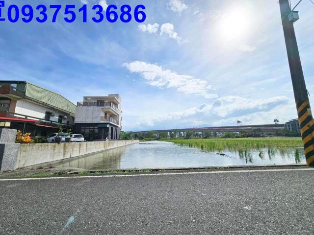 宜蘭冬山農地-6