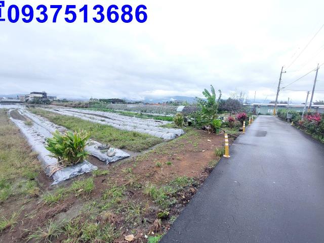 宜蘭壯圍農地-4