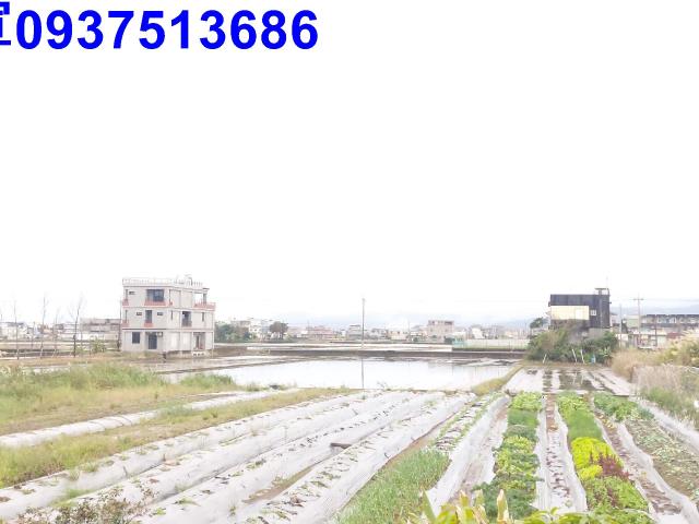 宜蘭壯圍農地-5