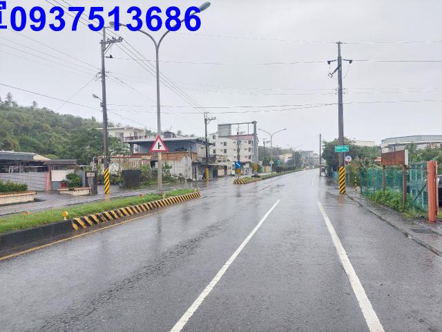 宜蘭壯圍農地-7