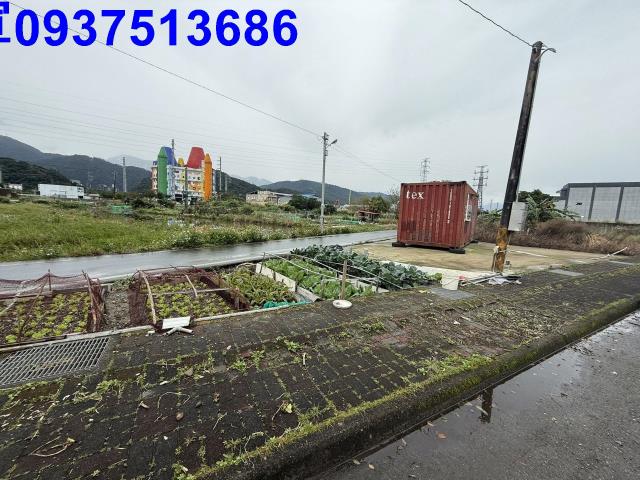 宜蘭蘇澳工業地-14