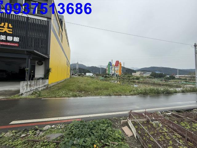 宜蘭蘇澳工業地-15