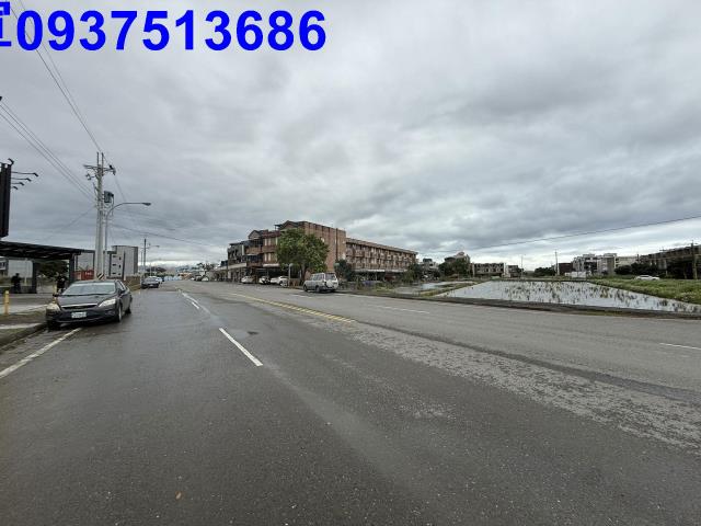 宜蘭蘇澳工業地-2