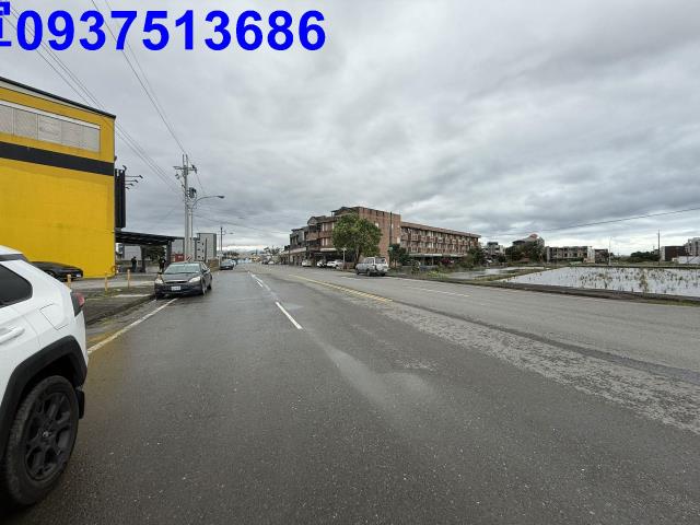 宜蘭蘇澳工業地-3