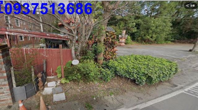 新北林口農地-1