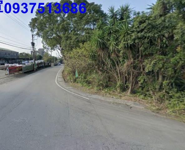 新北林口農地-4