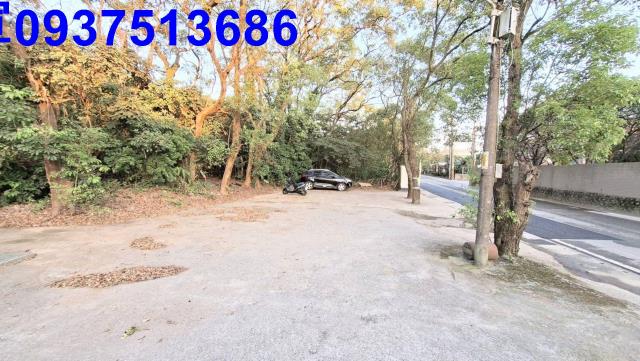 新北林口農地-12