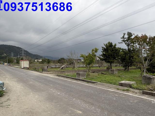 宜蘭員山農地-15