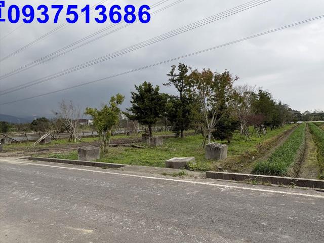 宜蘭員山農地-5