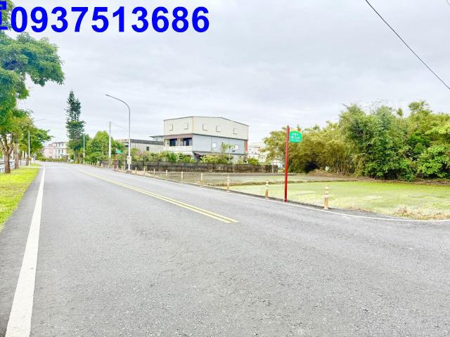 宜蘭壯圍農地-3