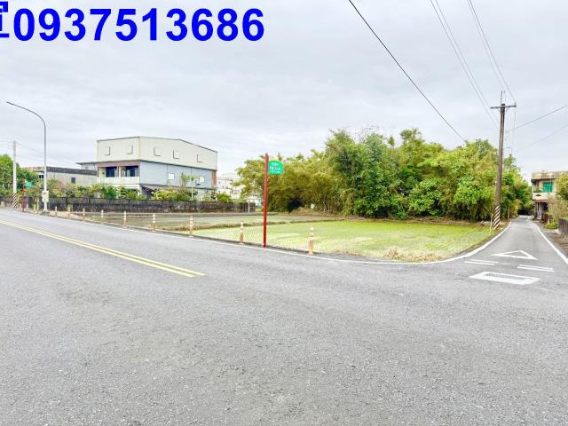 宜蘭壯圍農地-4