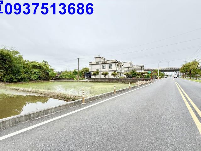 宜蘭壯圍農地-8